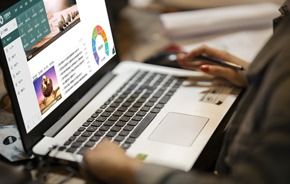 九思OA 中国协同管理软件领域的领跑者